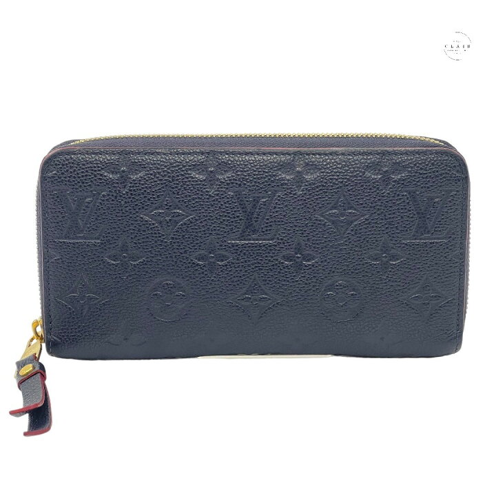 LOUIS VUITTON ルイヴィトン M62121 ジッピー・ウォレット 旧 長財布  