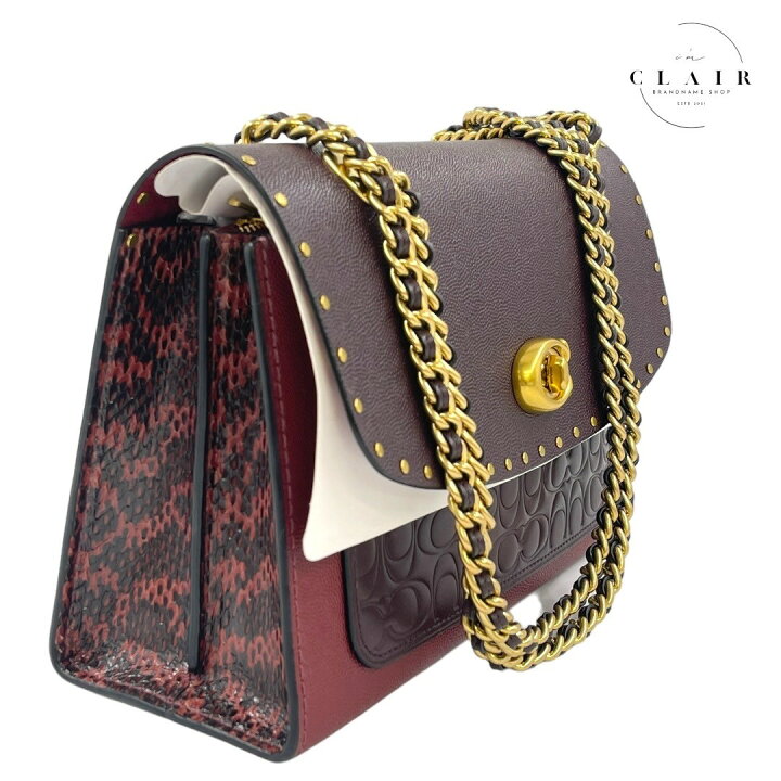 楽天市場】定価81400円 新品 タグ付き COACH コーチ 53344 パーカー 