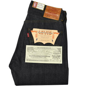 LEVI'S / ���[�o�C�X LVC 1947's 501XX ���W�b�h�f�j���p���c