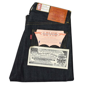 Levi's/ ���[�o�C�X LVC 1944's S501XX ���W�b�h�f�j���p���c
