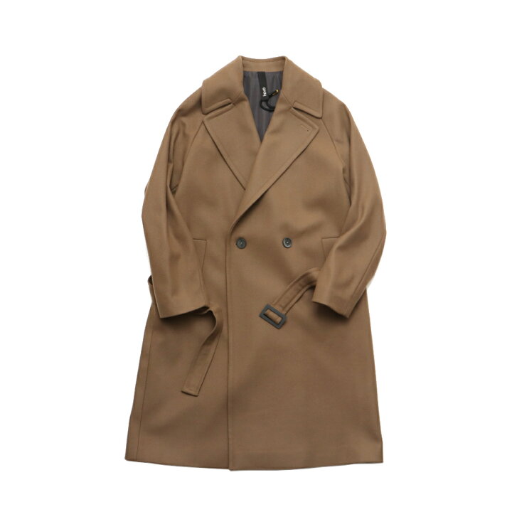 楽天市場】hevo イーヴォ BRINDISI ソフトメルトン ベルテッド  