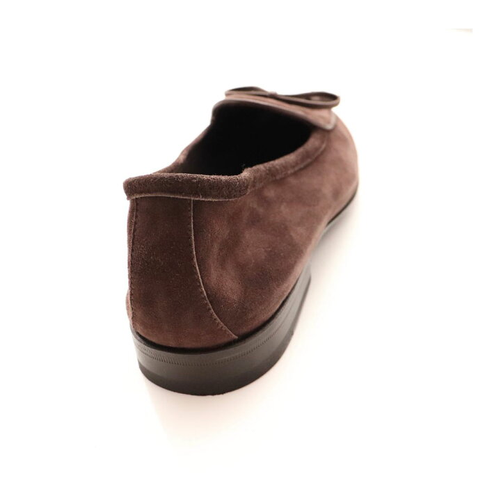 楽天市場】【OUTLET50】LOASC / ロスク スエード ベルジャン シューズ 