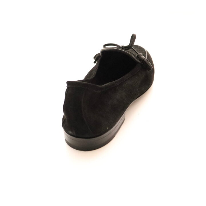 楽天市場】【OUTLET50】LOASC / ロスク スエード ベルジャン シューズ 