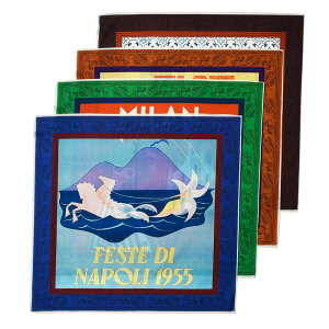 Spacca Neapolis / �X�p�b�J�l�A�|���X �R�b�g���v�����g�o���_�i �X�J�[�t �l�b�J�`�[�t