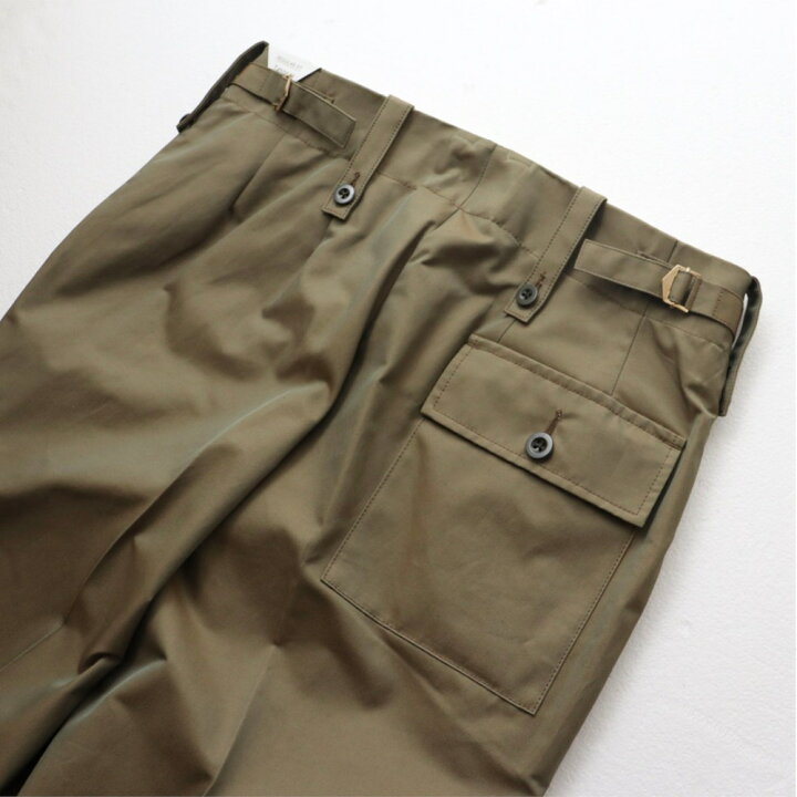 楽天市場】【SALE30】Tangent TAN08 WILLIAM ブリティッシュ ベイカー 