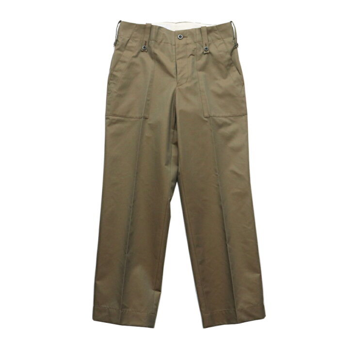 楽天市場】【SALE30】Tangent TAN08 WILLIAM ブリティッシュ ベイカー 