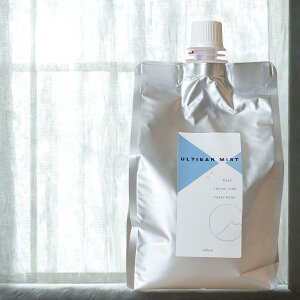 yULTIEAR MISTz`EeBA~Xg`tBilߑւpj T{̍ 1000ml 􂢗Ȃg[gg ~Xg  P _[WC u[[V EH[^[ Q