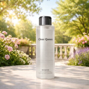 Clear Queen�`�N���A�N�C�[���`�������ϐ�