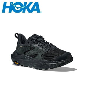 �y9��20:00�`16��1:59 ����N�[�|���z�z���z��HOKA �z�J ANACAPA 2 LOW GTX �A�i�J�p2���[�S�A�e�b�N�X 1141632F �y GORE-TEX �����Y �V���[�Y �C �X�j�[�J�[ �z �ySS2506O�z