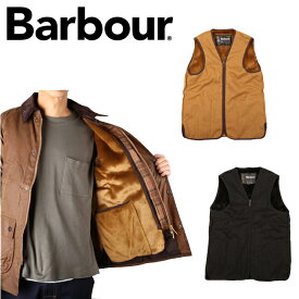 ★Barbour バブアー FUR LINER ファーライナー MLI0035 【 服 日本正規品 】