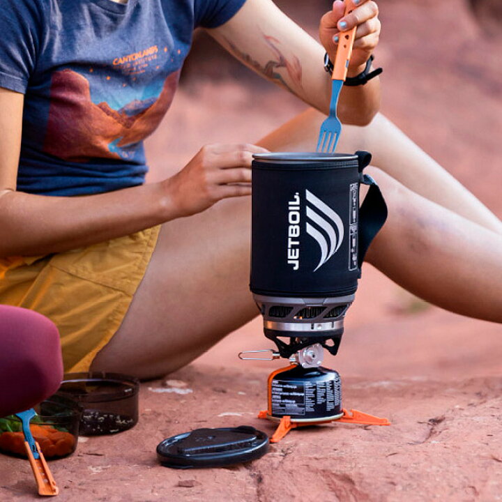 楽天市場】☆JETBOIL ジェットボイル スモー 1824382 【 クッカー 