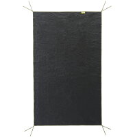 ロゴスLOGOSテントぴったりグランドシート・WXL/71809710【LG-TENT】