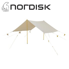 ★NORDISK ノルディスク Kari Tech Mini　タープ本体 148062 【 日本正規品 タープ アウトドア キャンプ 多機能タープ 】