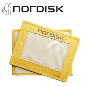 �y9��20:00�`16��1:59 ����N�[�|���z�z���z��NORDISK �m���f�B�X�N Name Boards (2 Pieces) Mustard 148089 �y ���{���K�i �l�[���{�[�h �e���g�G�� �L�����v �A�E�g�h�A �z