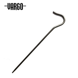 �y4/14 20:00-4/17 9:59 ����N�[�|���z�z���z��VARGO �o�[�S �`�^�j�E���X�e�C�N T-101 �y �y�O �e���g�A�N�Z�T���[ �L�����v �A�E�g�h�A �z