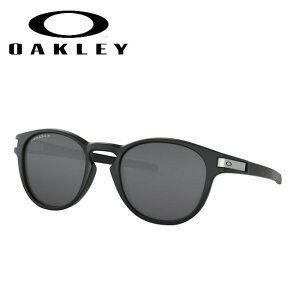 ��OAKLEY �I�[�N���[ Latch (Asia Fit) OO9349-2853 �y ���{���K�i �T���O���X �A�W�A���t�B�b�g �C �A�E�g�h�A �L�����v �t�F�X PRIZM �Ό������Y �z