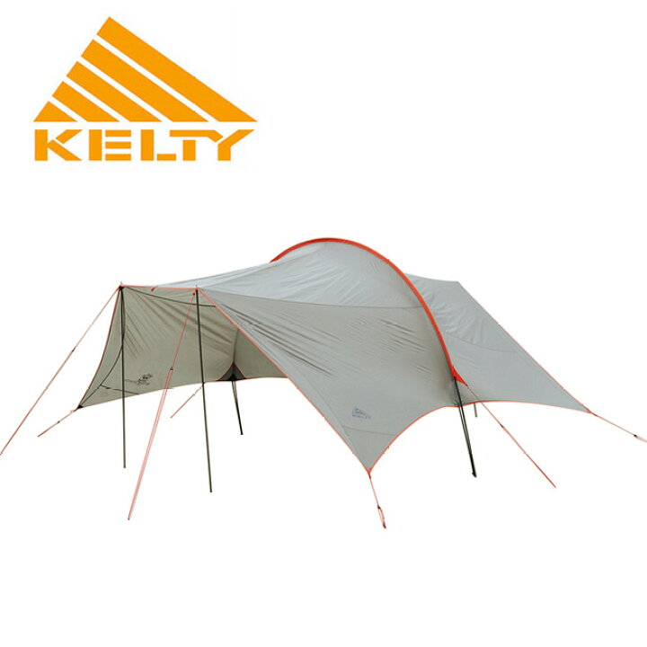 楽天市場】☆クーポン配布中☆KELTY ケルティー BIG SHADY ビッグ 