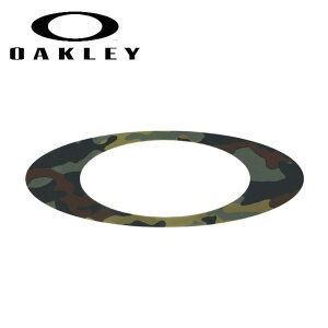 OAKLEY I[N[ 9 Foundation Logo Sticker (Camo) (70) 211-005-001 y XebJ[ V[  AEghA zy[ցEsz