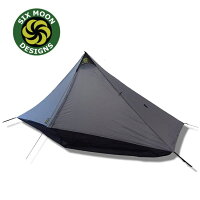 SixMoonDesignsシックスムーンデザインズDeschutesPlusTarpデュシュッツプラスタープSMD-DPT【タープ/キャンプ/アウトドア】