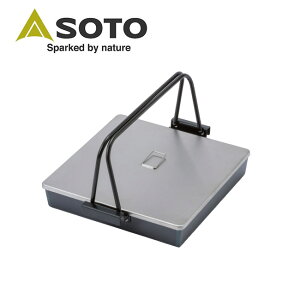 SOTO \g GRID OS ST-526GS y O  Lv AEghA o[xL[ z