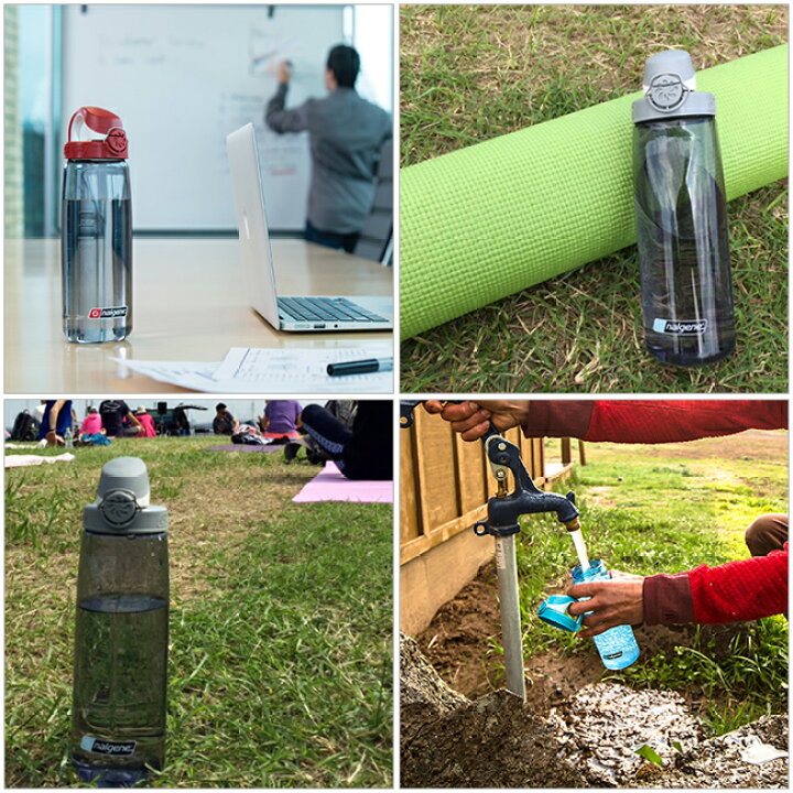 726円 贅沢品 NALGENE ナルゲン OTFボトル 650ml 満水710ml ワンタッチオープン耐熱 耐冷ボトル 常温水筒 あすつく対応 726円 贅沢品 NALGENE ナルゲン OTFボトル 650ml 満水710ml ワンタッチオープン耐熱 耐冷ボトル 常温水筒 あすつく対応