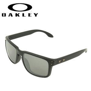 ��OAKLEY �I�[�N���[ HOLBROOK (A) �z���u���b�N OO9244-2556 �y ���{���K�i �T���O���X �A�W�A���t�B�b�g �C �A�E�g�h�A �L�����v �t�F�X PRIZM �Ό������Y �z