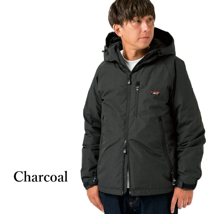 楽天市場】☆NANGA ナンガ 別注モデル HINOC DOWN JACKET ヒノック 