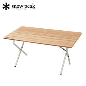 Snow Peak Xm[s[N ANV[e[u| LV-100TR y AEghA Lv ܂ݎ z