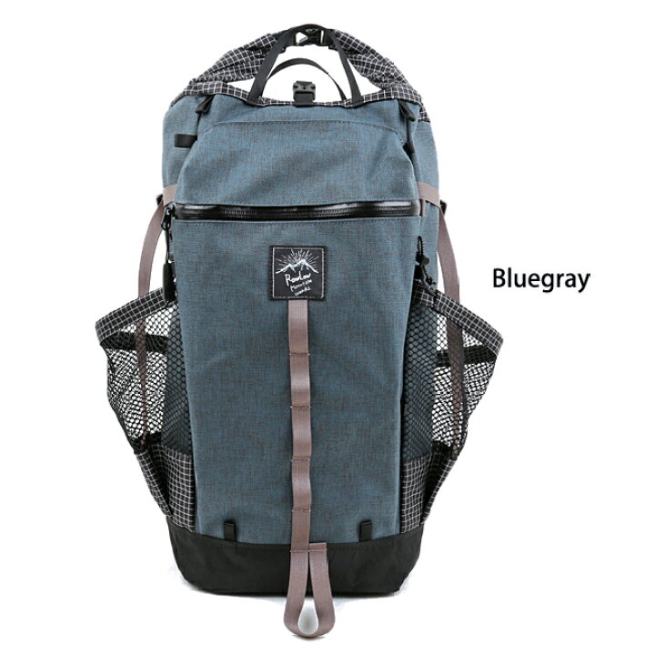 楽天市場】☆RawLow Mountain Works ロウロウマウンテンワークス Bambi 