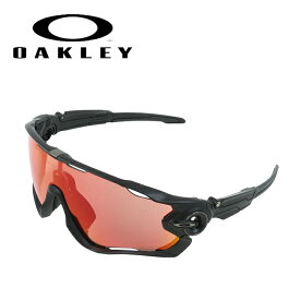 ★ OAKLEY オークリー JAWBREAKER ジョウブレイカー OO9290-4831 【日本正規品/サングラス/アウトドア/PRIZM】