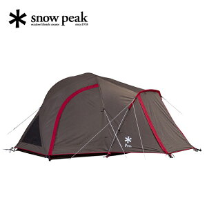 �y6/4 20:00�`6/11 1:59����N�[�|���z�z���z��Snow Peak �X�m�[�s�[�N �����h�u���[�YPro.1 SD-641 �y �e���g ���悯 �h�� �A�E�g�h�A �L�����v �z