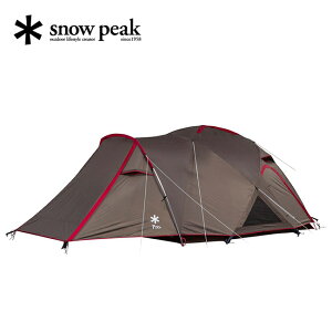 Snow Peak Xm[s[N hu[YPro.3 SD-643 y eg 悯 h AEghA Lv z
