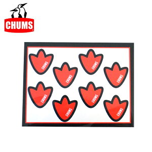 Chums ステッカーの人気商品 通販 価格比較 価格 Com
