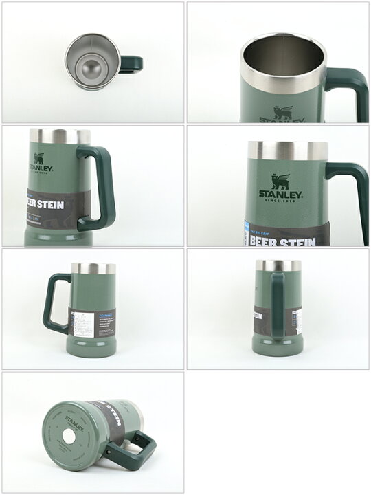 超歓迎された STANLEY スタンレー 真空ジョッキ 0.7L 02874 炭酸 ビール 保冷 保温 アウトドア スポーツ観戦 edilcoscale.it 超歓迎された STANLEY スタンレー 真空ジョッキ 0.7L 02874 炭酸 ビール 保冷 保温 アウトドア スポーツ観戦 edilcoscale.it