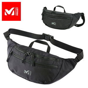 ウエストバッグ ミレー 4の通販 価格比較 価格 Com