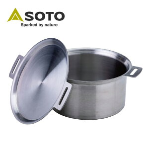 ��SOTO �\�g GORA OVEN �S�[���I�[�u�� ST-950D �y �� �A�E�g�h�A �L�����v ���� ���� �z
