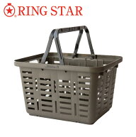 ★RING STAR リングスター Starke-R Basket Regular スタークアールバスケットレギュラー STR-465 OD 【 …