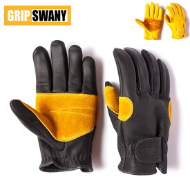 ★GRIP SWANY グリップスワニー ビレイモデル G-10B G-10 【 ラべリングモデル クライミングビレイ グローブ 手袋 アウトドア キャンプ 】