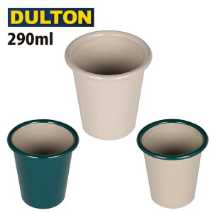 �y4/4 20���`4/10 23��59������N�[�|���z�z���z��DULTON �_���g�� ENAMELED TUMBLER �G�i�����^���u���[ K19-0098 �y �R�b�v �z�[���[ �H�� �L�b�`�� �A�E�g�h�A �z