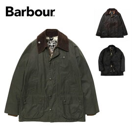 ★Barbour バブアー ビデイルジャケット MWX0018 08210029 【 日本正規品 アウター 防寒 アウトドア 】