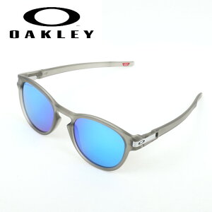 �y1/24�`1/30����N�[�|���z�z���z��OAKLEY �I�[�N���[ Latch ���b�` OO9265-3253 �y ���{���K�i �T���O���X �C �ނ� �X�|�[�c �A�E�g�h�A PRIZM �Ό������Y �z