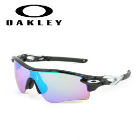 【スーパーセール限定クーポン配布中】★OAKLEY オークリー RadarLock Path (Asia Fit) レーダーロックパス OO9206-2538 【 日本正規品 サングラス アジアンフィット 海 アウトドア PRIZM ラーダー 】