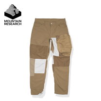 楽天市場】mountain research ハーフパンツの通販