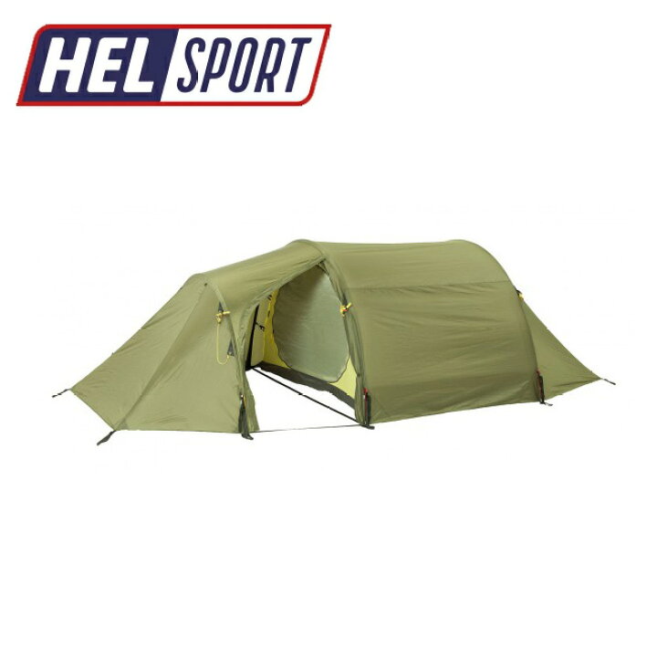 楽天市場】クーポン配布中☆HELSPORT ヘルスポート Lofoten Trek 5 
