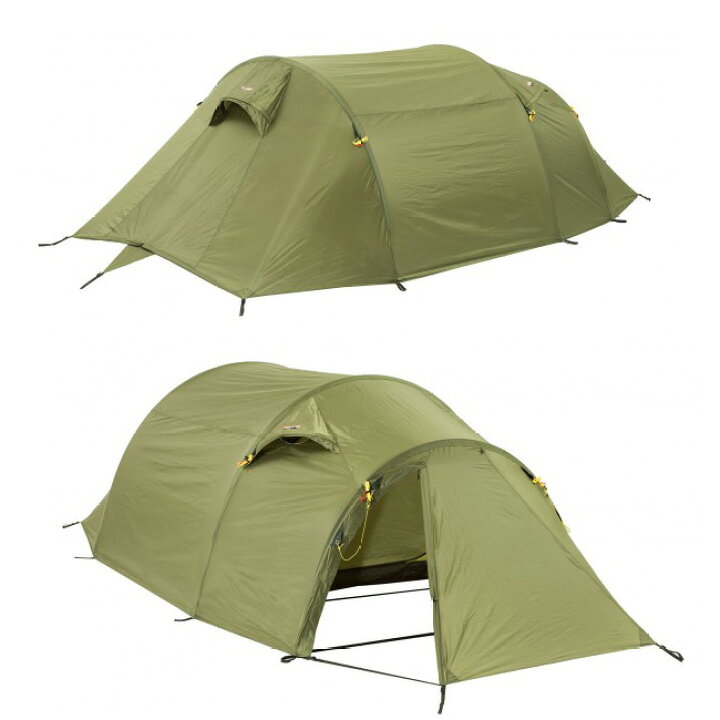 楽天市場】☆HELSPORT ヘルスポート Lofoten Trek 5 Camp ロフォーテン 