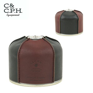 C&C.P.H.EQUIPEMENT V[AhV[s[GC`CNCbvg ODCOVER 250g (Olive Oil Leather) CEV1926 y Jo[ P[X AEghA Lv z