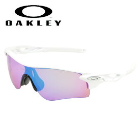 ★OAKLEY オークリー RADARLOCK PATH (ASIA FIT) レーダーロックパス OO9206-6738 【 サングラス 日本正規品 アジアンフィット スポーツ 海 アウトドア PRIZM ラーダー 】