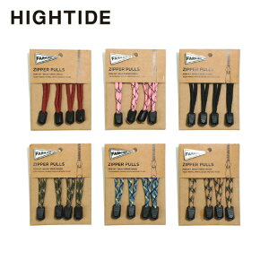 HIGHTIDE nC^Ch ZIPPER PULLS Wbp[v MFH029 y AEghA G  zy[ցEsz