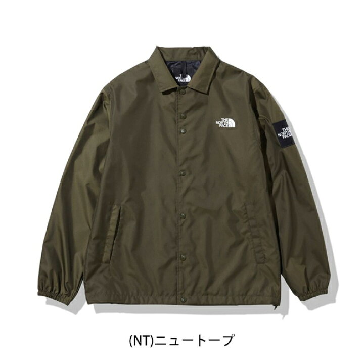 楽天市場】☆THE NORTH FACE ザ・ノース・フェイス The Coach Jacket  