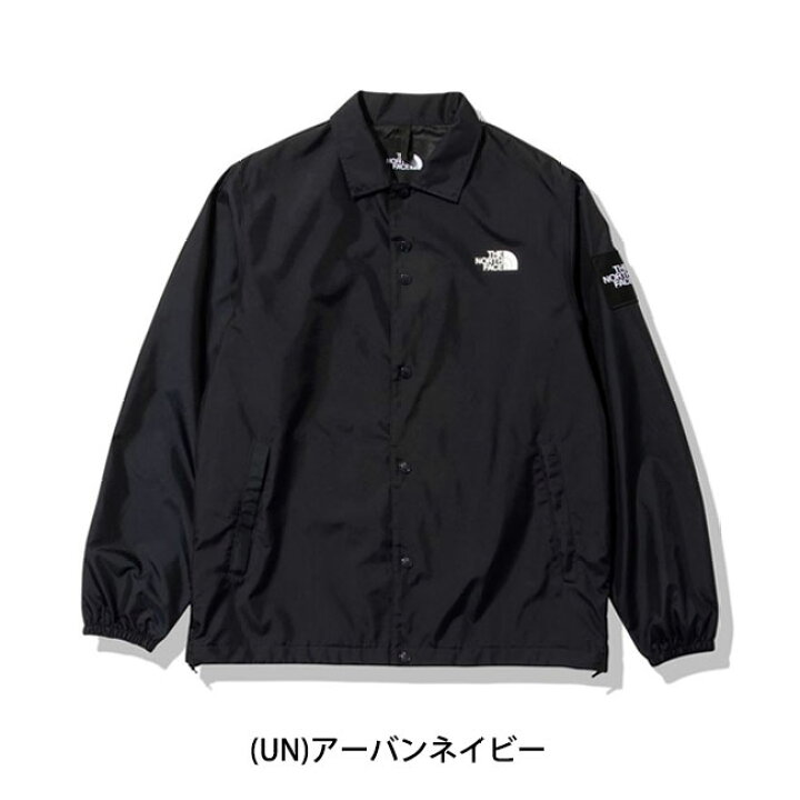 楽天市場】☆THE NORTH FACE ザ・ノース・フェイス The Coach Jacket 